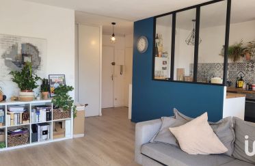 Apartment 2 rooms of 49 m² in Mérignac (33700)