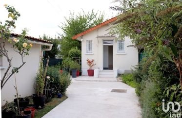 House 3 rooms of 52 m² in Eaubonne (95600)