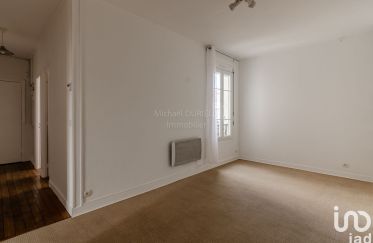 Apartment 2 rooms of 40 m² in Les Lilas (93260)