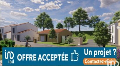 House 3 rooms of 74 m² in Tonnay-Charente (17430)