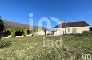 House 5 rooms of 128 m² in Le Thoult-Trosnay (51210)