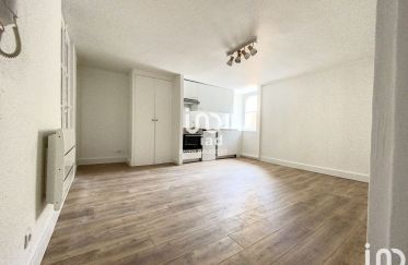 Apartment 1 room of 25 sq m in Bordeaux (33000)