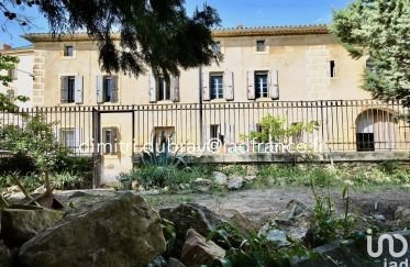 Domaine 11 pièces de 565 m² à Narbonne (11100)
