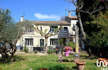 House/villa 4 rooms of 150 sq m in Saint-Rémy-de-Provence (13210)