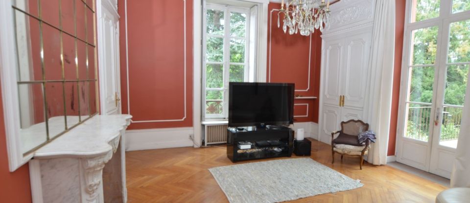 House 9 rooms of 424 m² in Saint-Chamond (42400)