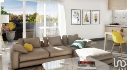 Apartment 2 rooms of 48 m² in Lattes (34970)