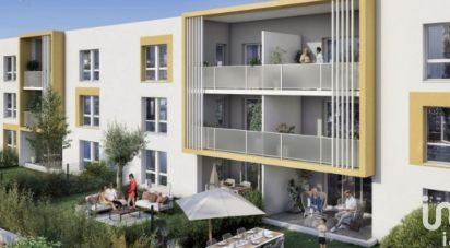 Apartment 3 rooms of 65 sq m in Montpellier (34070)