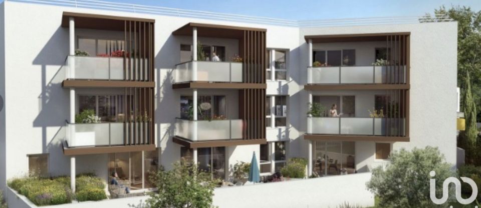 Appartement 3 pièces de 65 m² à Montpellier (34070)