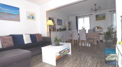 House 6 rooms of 140 m² in Esbly (77450)