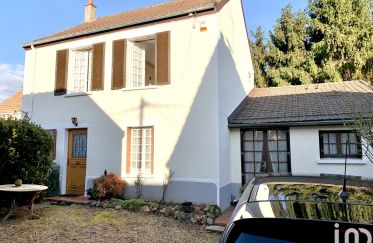 House 3 rooms of 75 m² in Mennecy (91540)