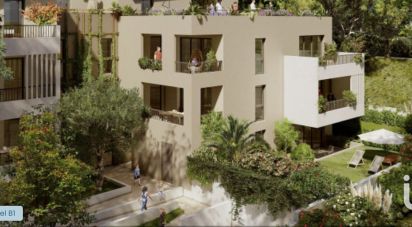 Apartment 2 rooms of 46 m² in Villeneuve-lès-Avignon (30400)