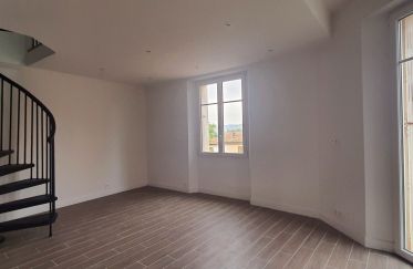 Appartement 4 pièces de 65 m² à LA NAPOULE (06210)