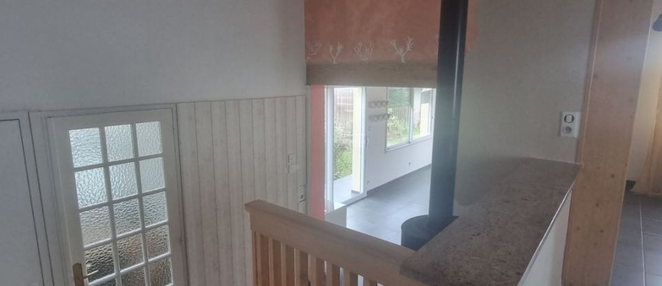 House 4 rooms of 109 m² in Eysines (33320)