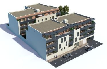 Appartement 4 pièces de 82 m² à Nîmes (30000)