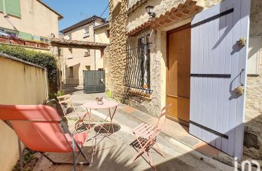 House 2 rooms of 57 m² in Bédarrides (84370)