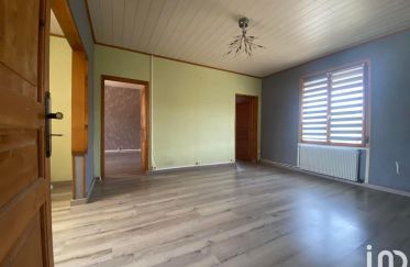 House 4 rooms of 73 m² in Aulnoye-Aymeries (59620)