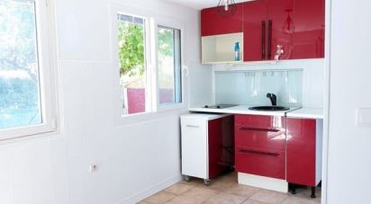 Appartement 1 pièce de 30 m² à Morsang-sur-Orge (91390)