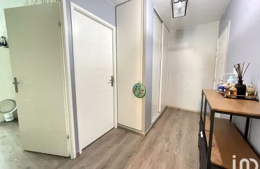 Appartement 3 pièces de 64 m² à Villemomble (93250)
