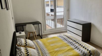 Apartment 2 rooms of 25 sq m in Amiens (80000)