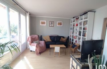 Appartement 3 pièces de 62 m² à Le Bourget (93350)