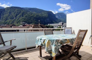 Apartment 4 rooms of 80 m² in Cluses (74300)