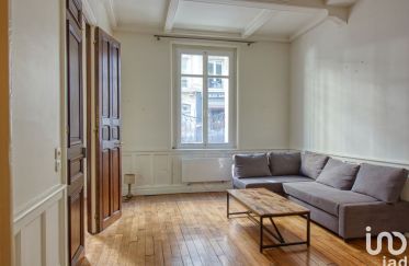 Apartment 2 rooms of 46 sq m in Paris (75010)