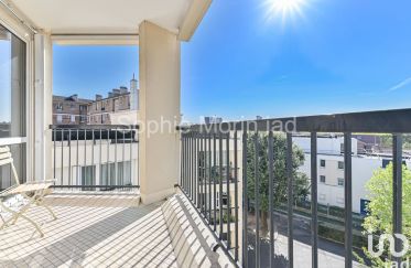Appartement 5 pièces de 95 m² à Courbevoie (92400)