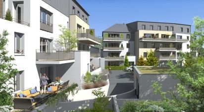 Apartment 3 rooms of 73 sq m in Limoges (87000)