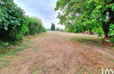 Land of 904 m² in Horgues (65310)