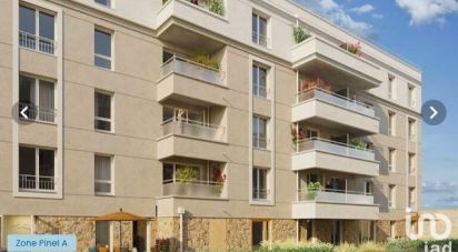 Apartment 4 rooms of 84 m² in Villeneuve-le-Roi (94290)