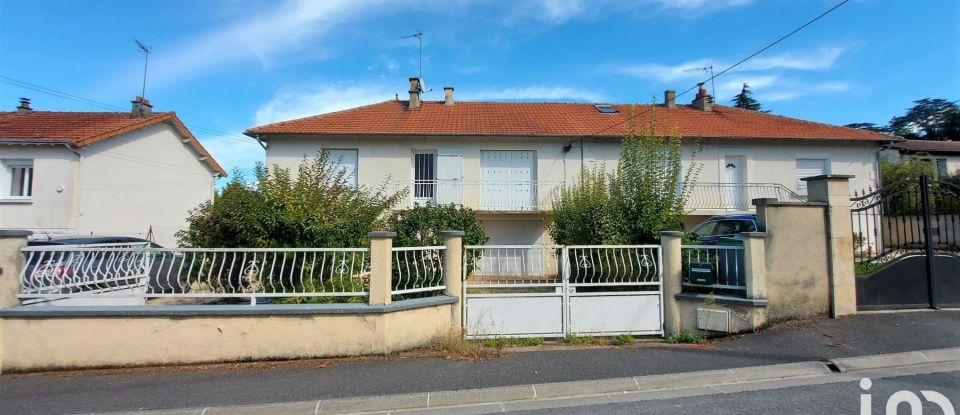House 6 rooms of 150 m² in Châtellerault (86100)