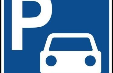 Parking of 14 m² in Angers (49000)