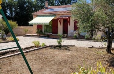 House 4 rooms of 91 m² in Lignan-sur-Orb (34490)
