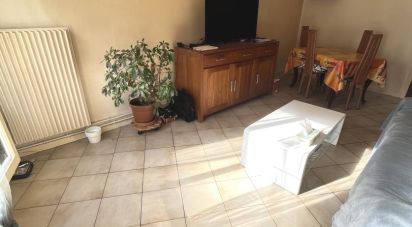 House 4 rooms of 90 m² in Meaux (77100)