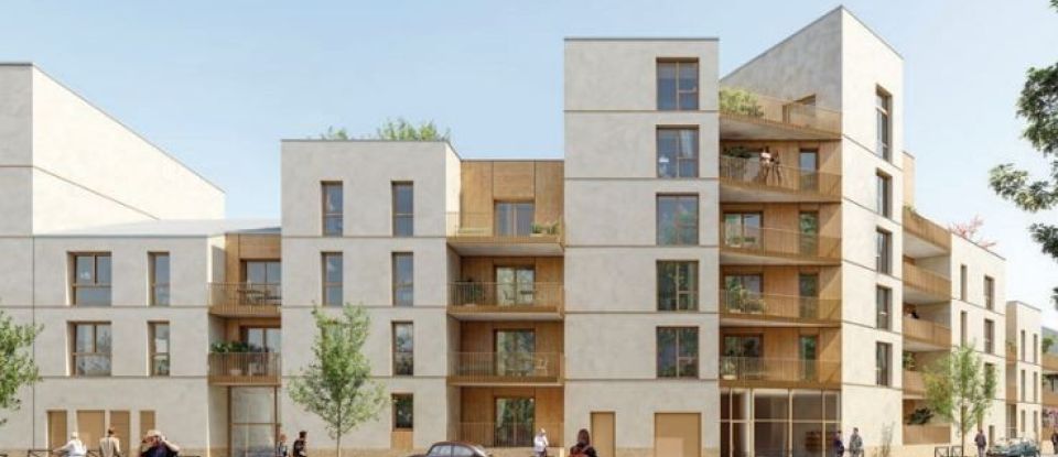Appartement 4 pièces de 85 m² à Carrières-sous-Poissy (78955)