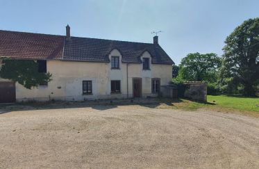 House 4 rooms of 123 m² in Plessis-Barbuise (10400)