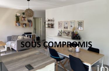 Appartement 3 pièces de 57 m² à Béziers (34500)