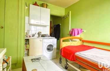 Apartment 1 room of 14 m² in Nanterre (92000)