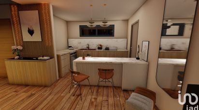 Apartment 5 rooms of 78 sq m in Saint-Lary-Soulan (65170)