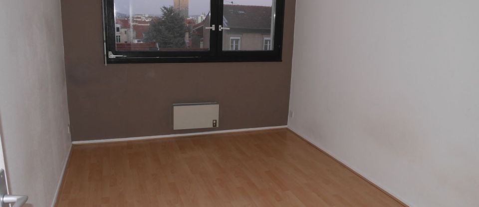 Apartment 3 rooms of 70 m² in Nancy (54000)