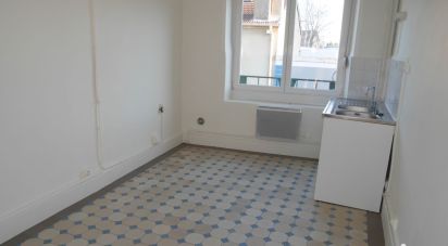 Apartment 2 rooms of 40 m² in Vandœuvre-lès-Nancy (54500)