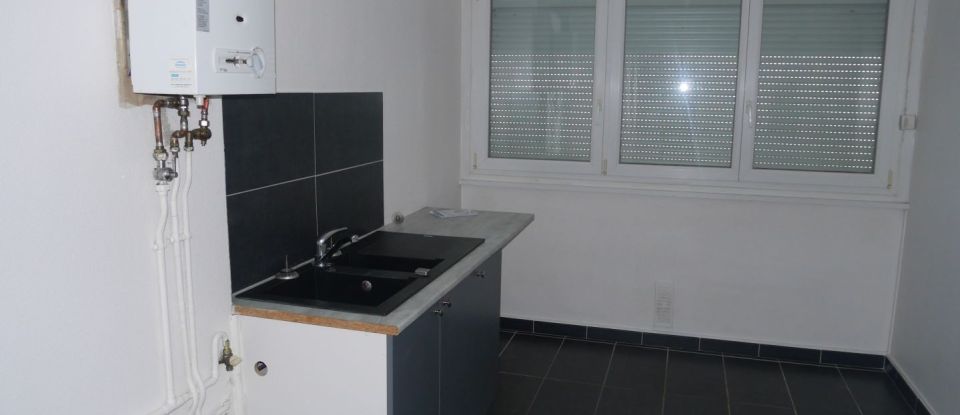 Apartment 2 rooms of 50 m² in Saint-Max (54130)