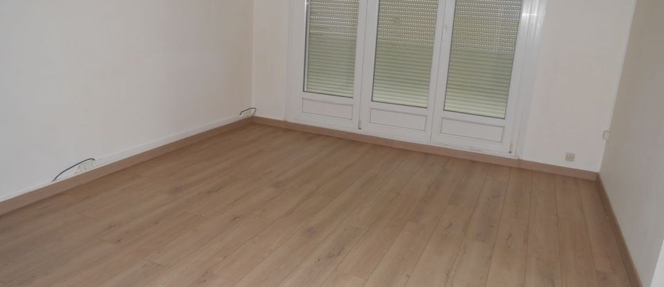 Apartment 2 rooms of 50 m² in Saint-Max (54130)