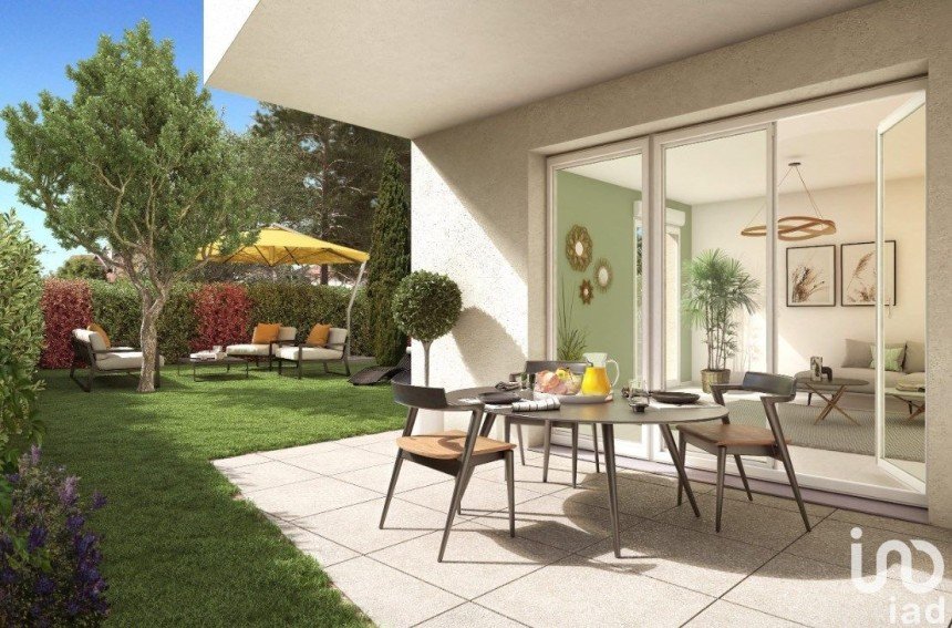 Apartment 2 rooms of 40 m² in Draguignan (83300)