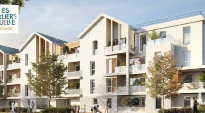 Appartement 5 pièces de 107 m² à Orléans (45000)