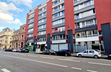 Apartment 2 rooms of 48 m² in Lille (59000)