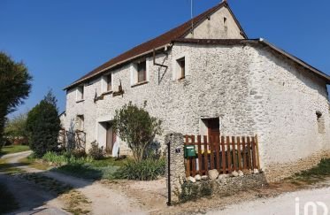 Maison 5 pièces de 225 m² à Leudon-en-Brie (77320)