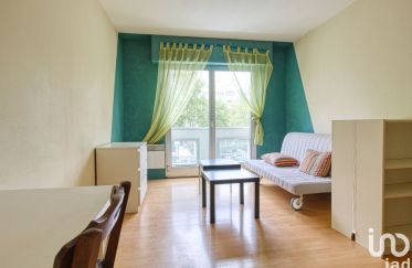 Appartement 1 pièce de 33 m² à Neuilly-sur-Seine (92200)