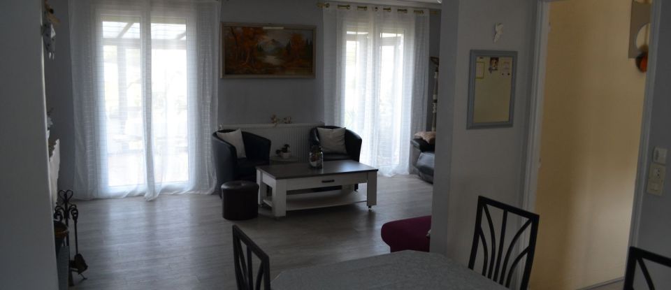 House 6 rooms of 107 m² in Sevran (93270)
