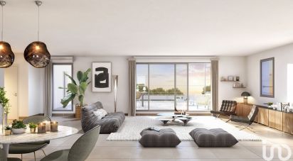 Apartment 5 rooms of 145 m² in Aix-en-Provence (13100)